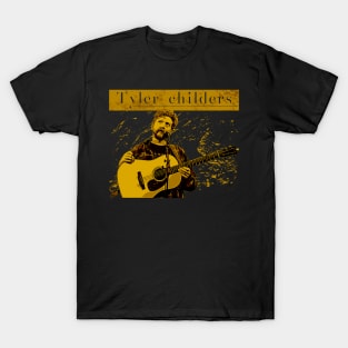 Tyler childers T-Shirt